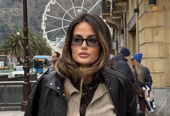 Adriana Ćaleta-Car IZDANJE HELLO MAGAZIN CROATIA HRVATSKA