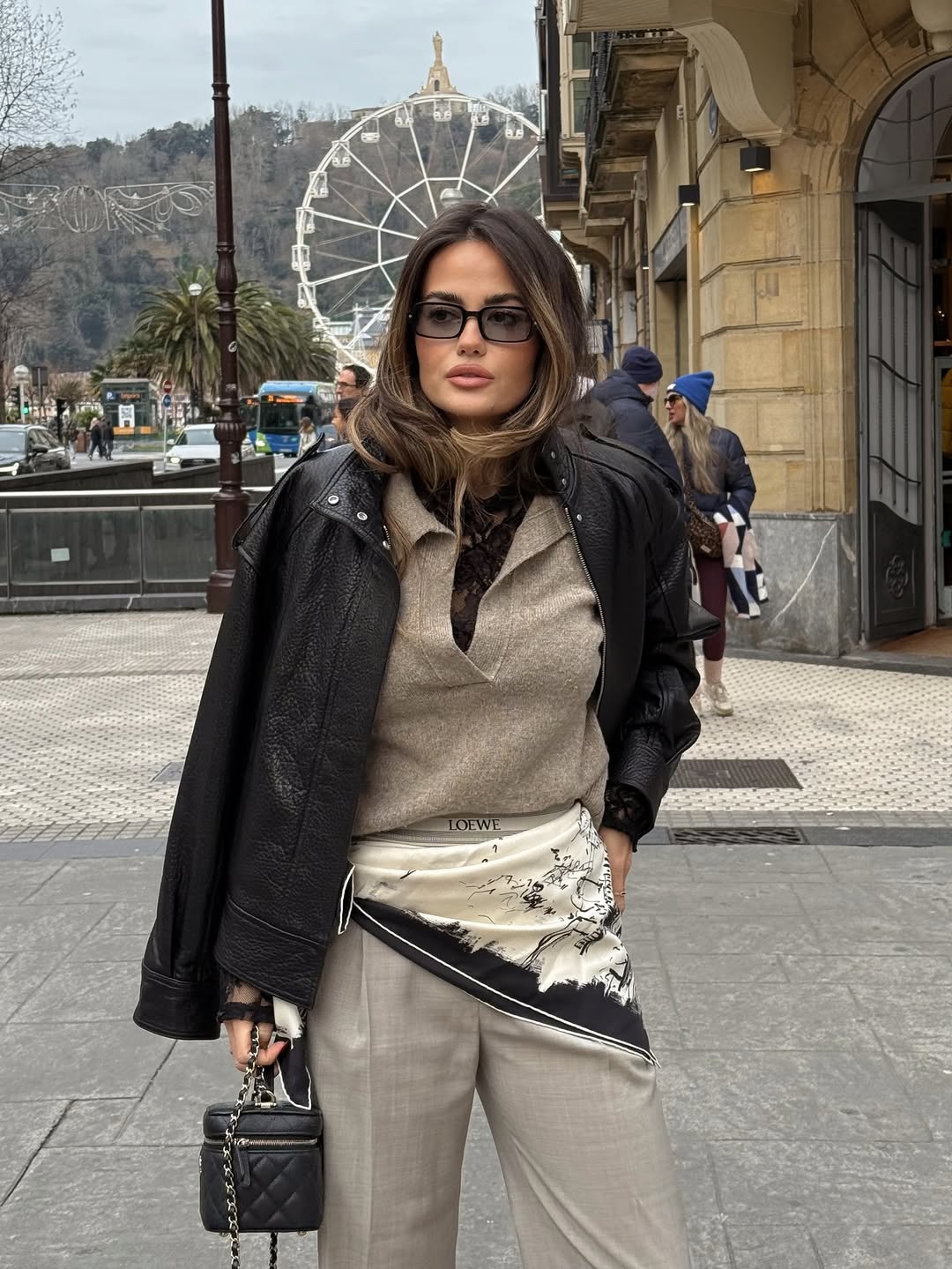 Adriana Ćaleta-Car IZDANJE HELLO MAGAZIN CROATIA HRVATSKA