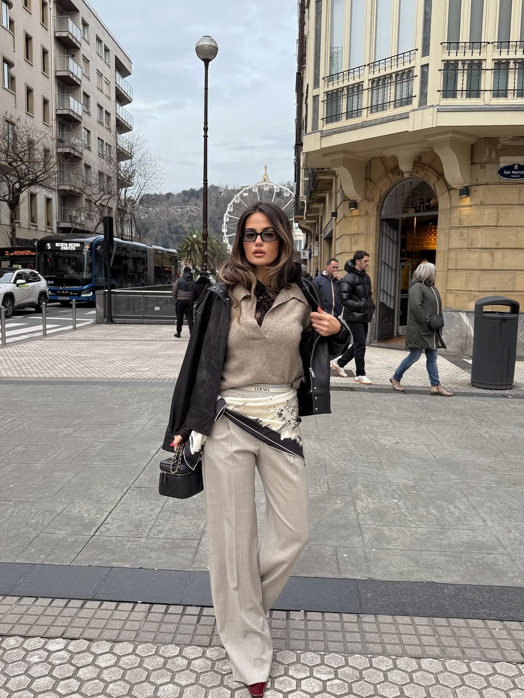 Adriana Ćaleta-Car IZDANJE HELLO MAGAZIN CROATIA HRVATSKA