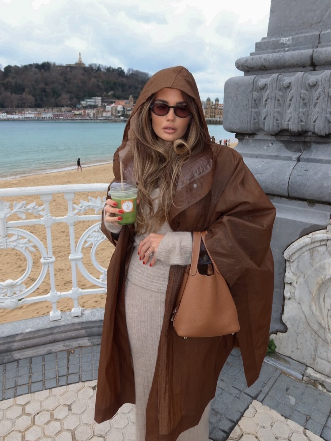 Adriana Ćaleta-Car pokazala zašto je Hermès