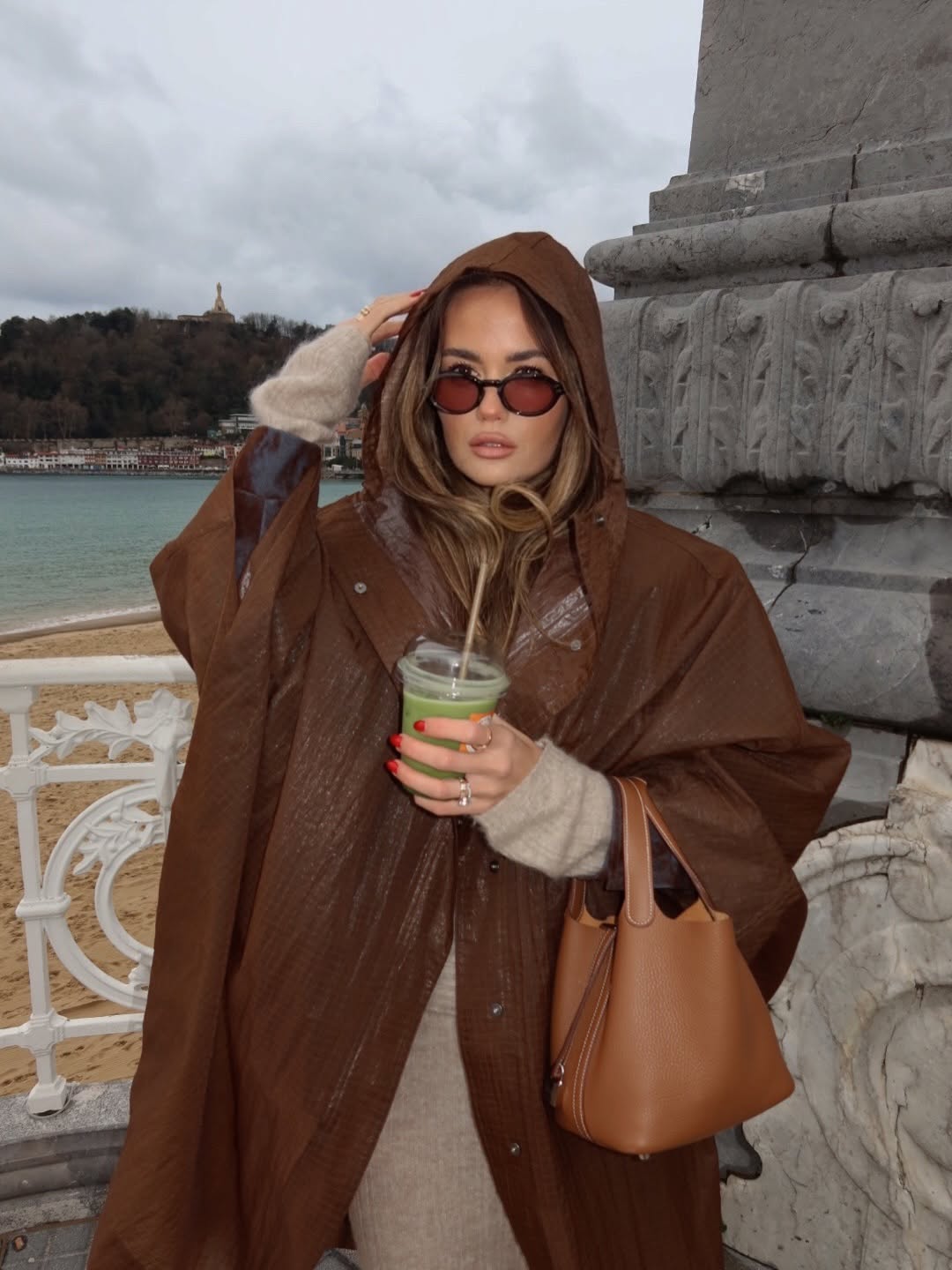 Adriana Ćaleta-Car pokazala zašto je Hermès