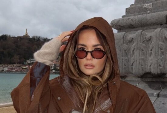 Adriana Ćaleta-Car pokazala zašto je Hermès