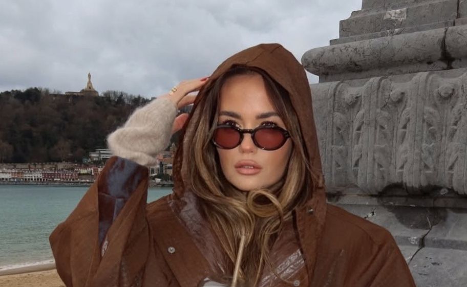 Adriana Ćaleta-Car pokazala zašto je Hermès