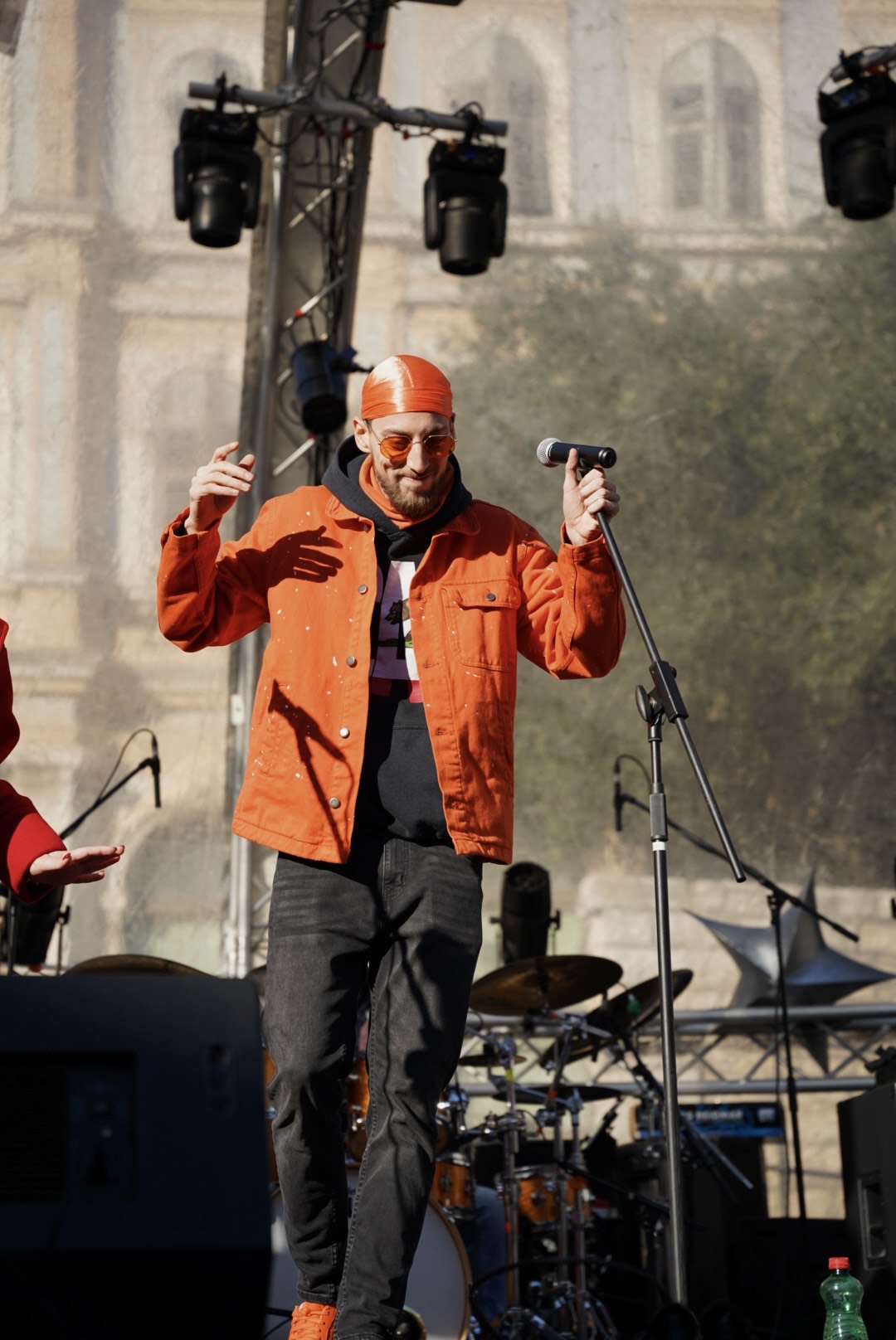 Alen Kozić Lima Len Dora 2026