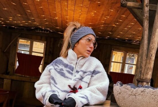 Ana Gruica Uglešić SKIJANJE