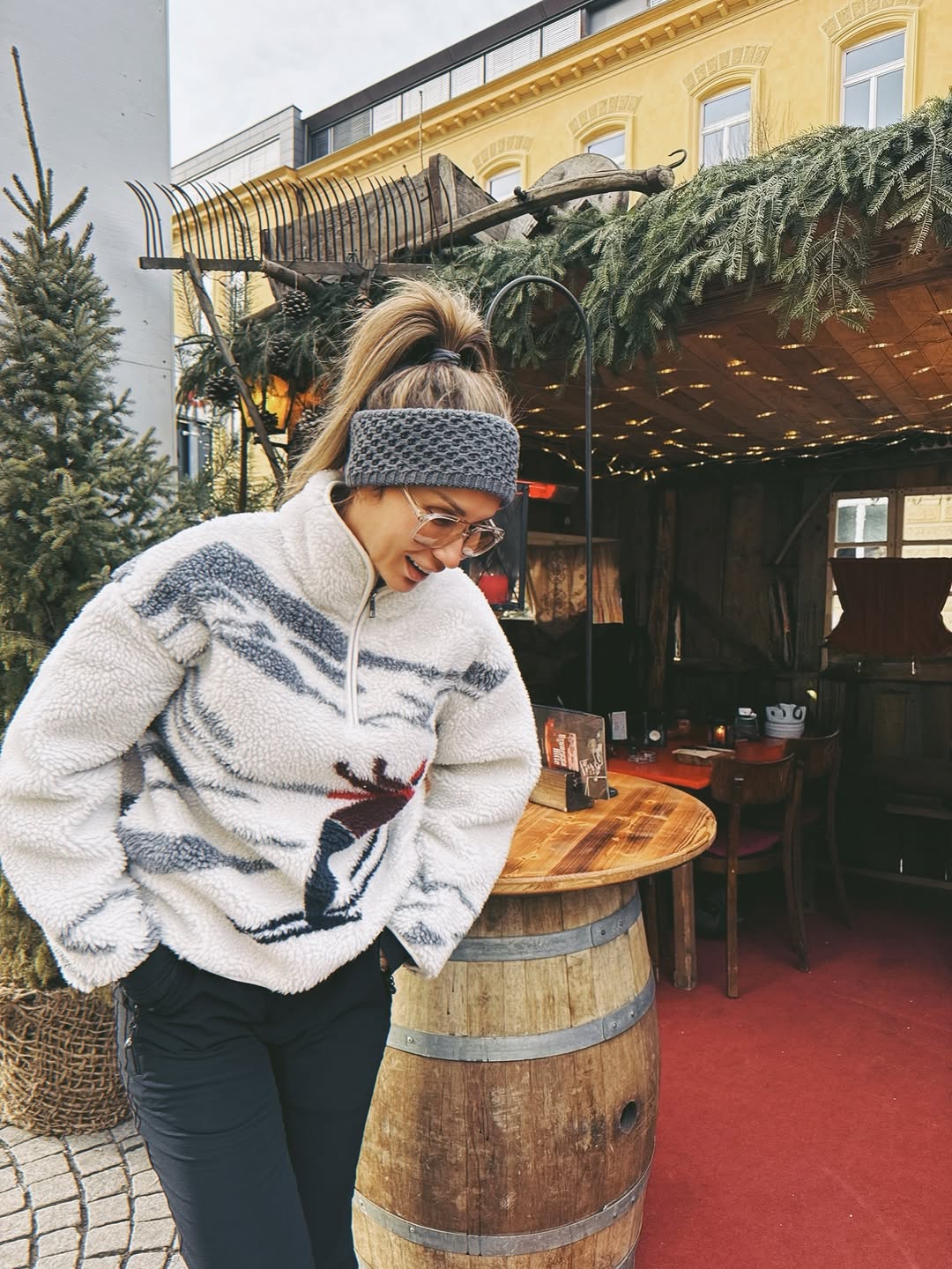 Ana Gruica Uglešić SKIJANJE