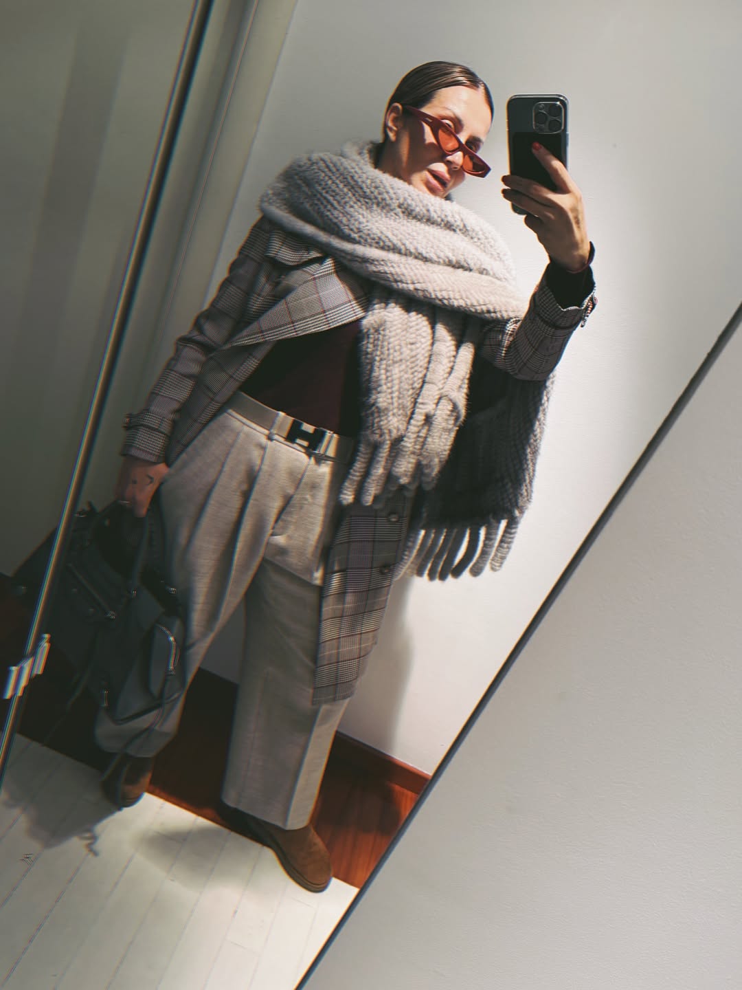 Ana Gruica Uglešić u Dubrovniku