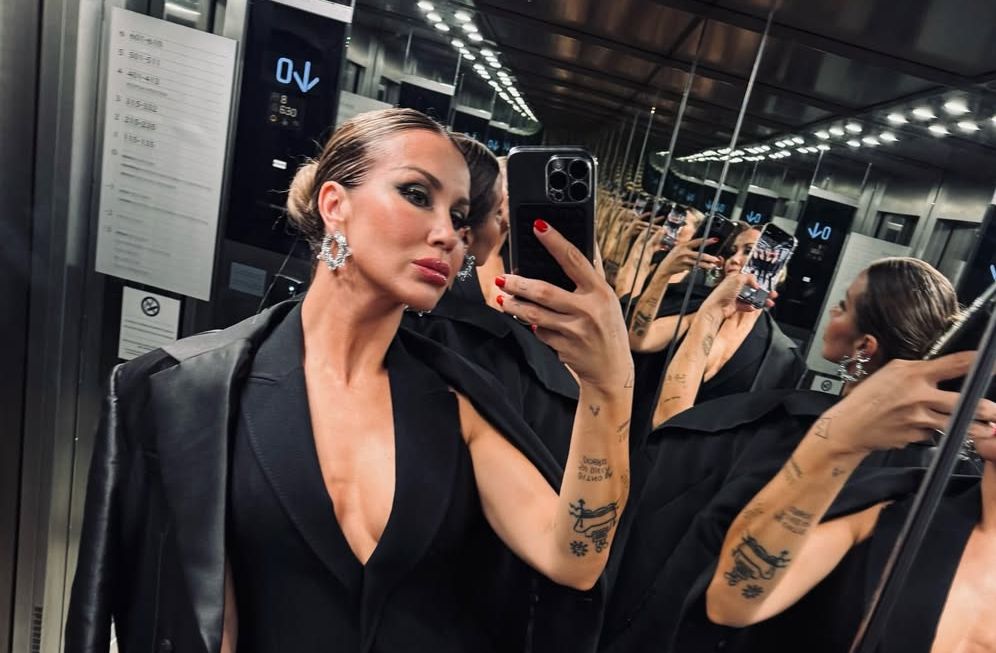 Ana Gruica Uglešić u Dubrovniku