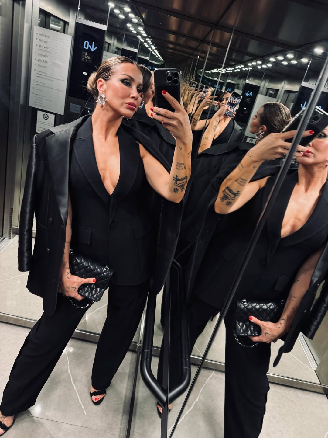 Ana Gruica Uglešić u Dubrovniku