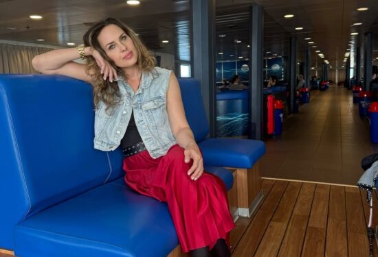 Anđa Marić 'Primjećujem da mi mnogi