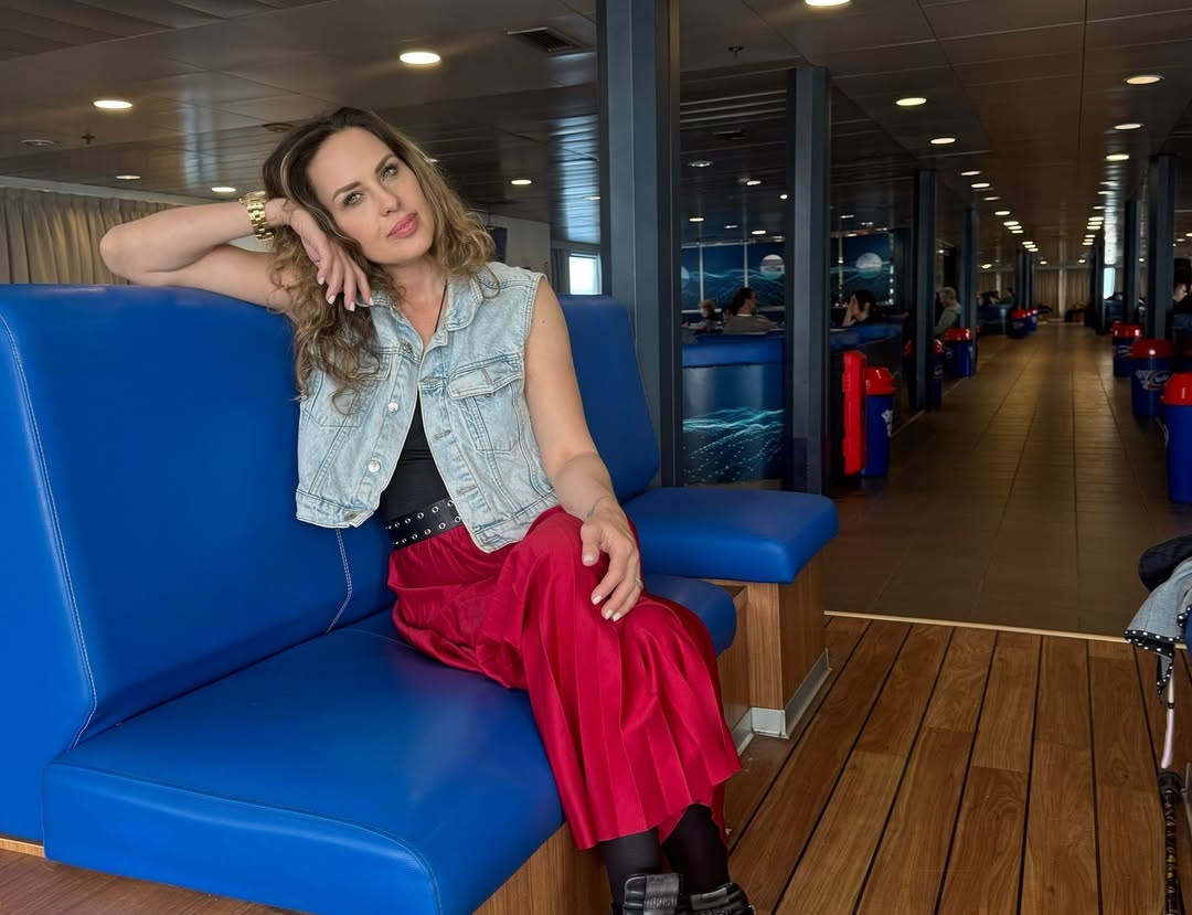 Anđa Marić 'Primjećujem da mi mnogi