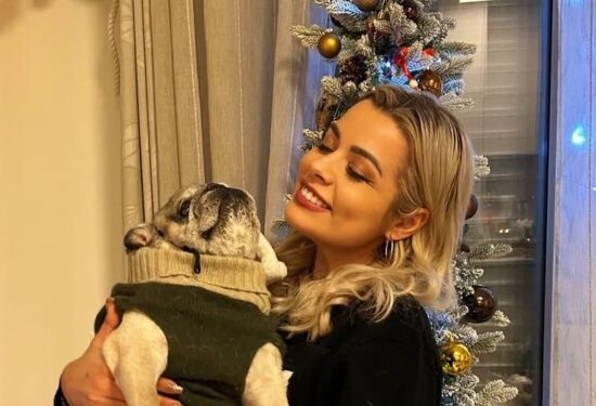 Andrea Šušnjara se slomila od tuge