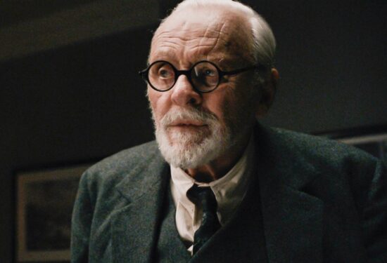 Anthony Hopkins ponovno progovorio