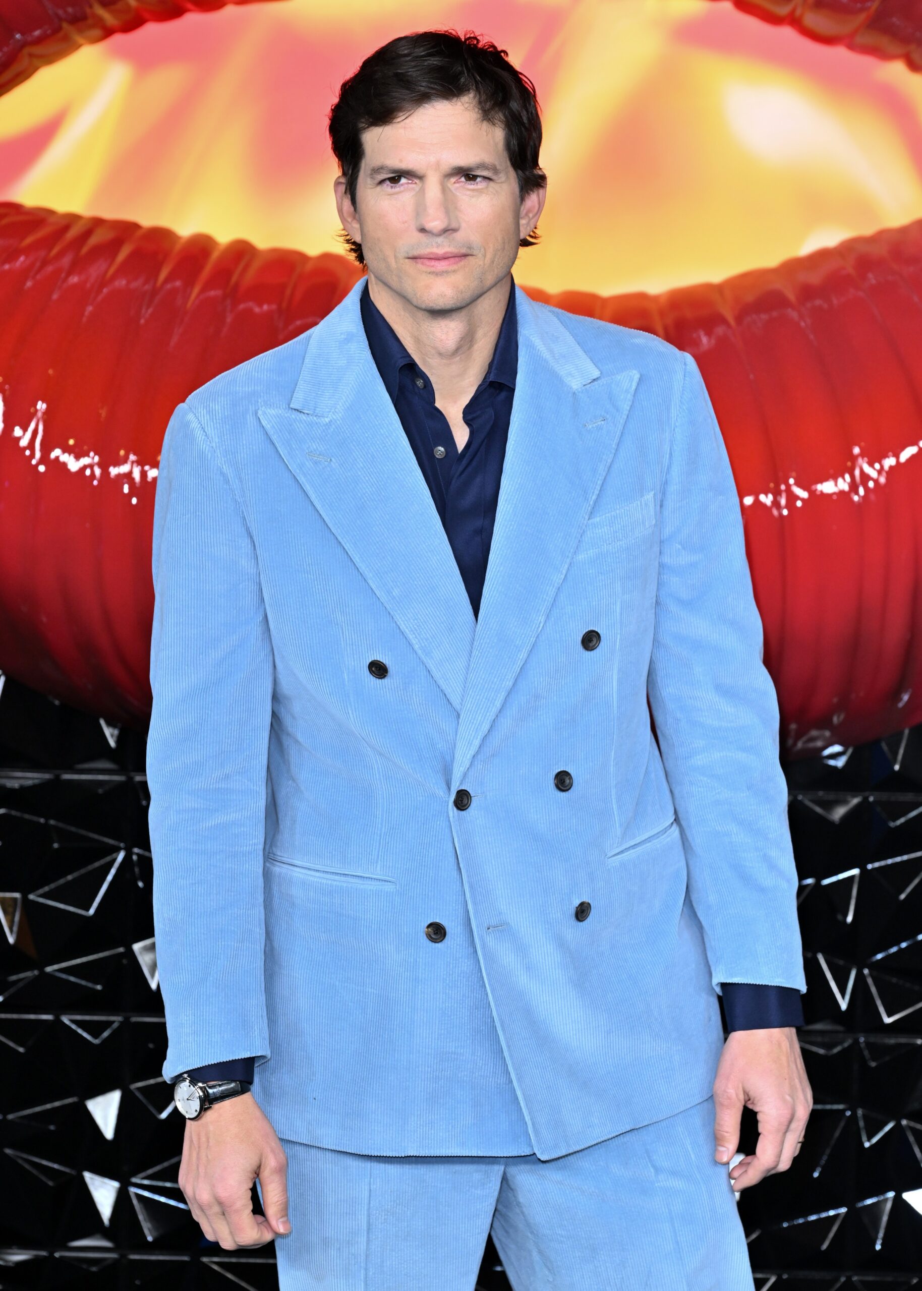 Ashton Kutcher otkrio zašto je dobio otkaz