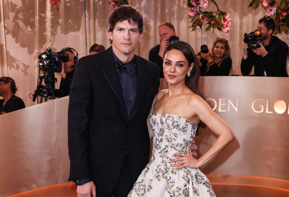 Ashton Kutcher otkrio zašto je dobio otkaz