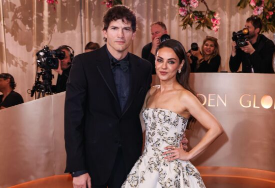 Ashton Kutcher otkrio zašto je dobio otkaz