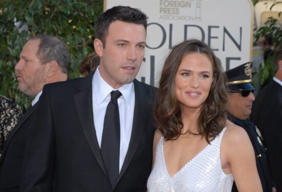 Ben Affleck iskreno o djeci i Hollywoodu