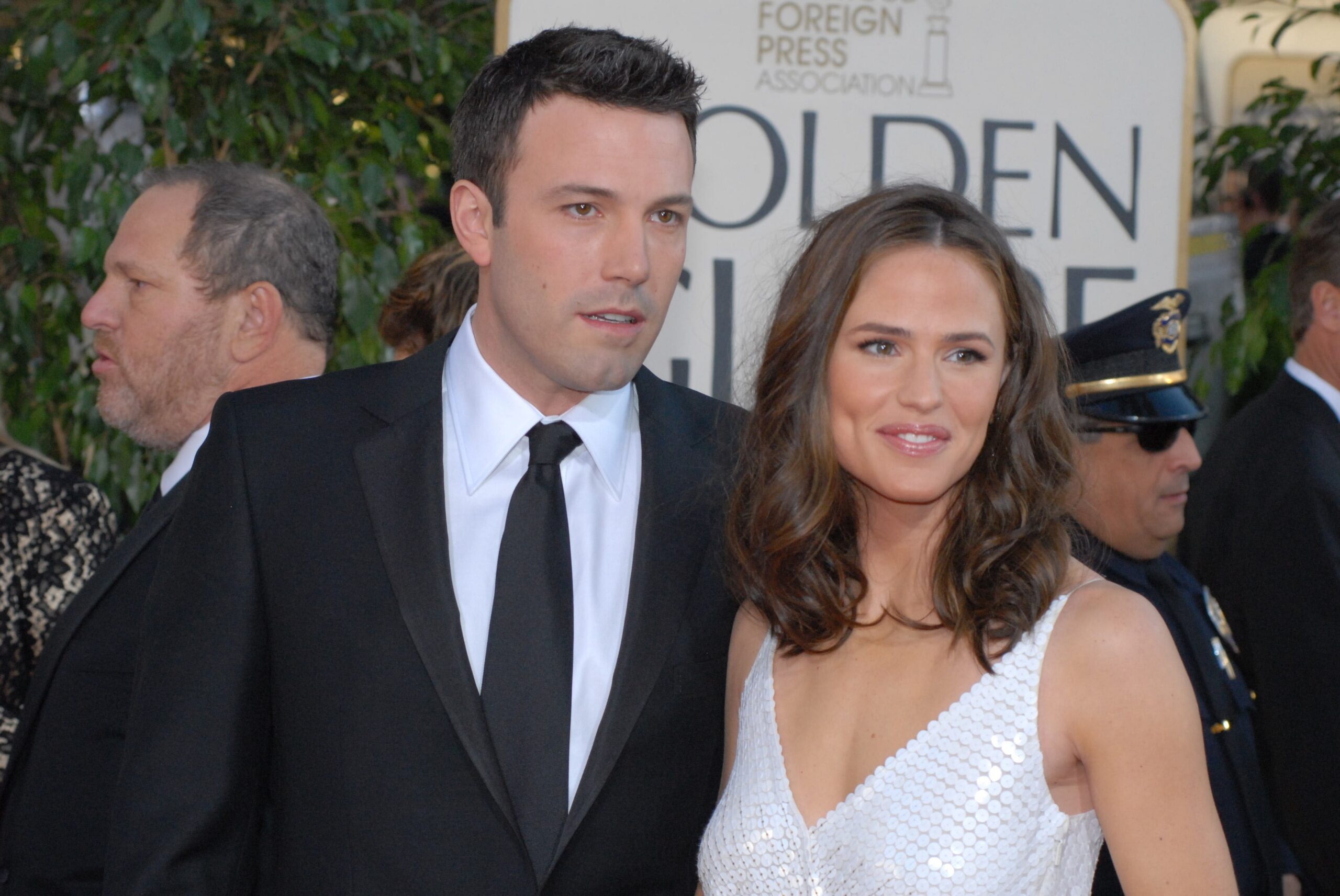 Ben Affleck iskreno o djeci i Hollywoodu