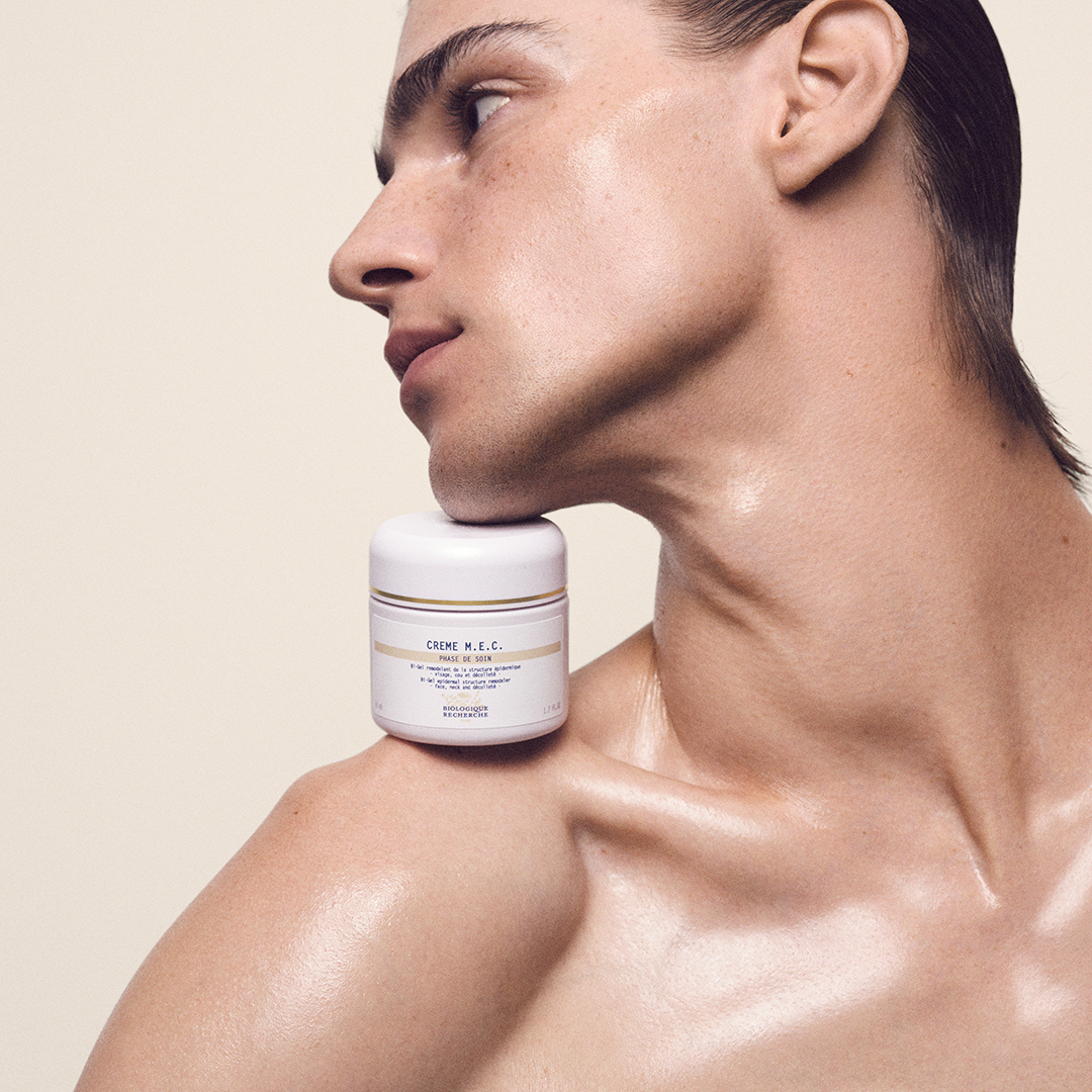 Biologique Recherche Crème M.E.C.
