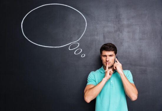 Bivši vam i dalje gleda storije Vjerojatno doživljavate “orbiting”