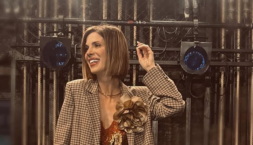 Bojana Gregorić Vejzović