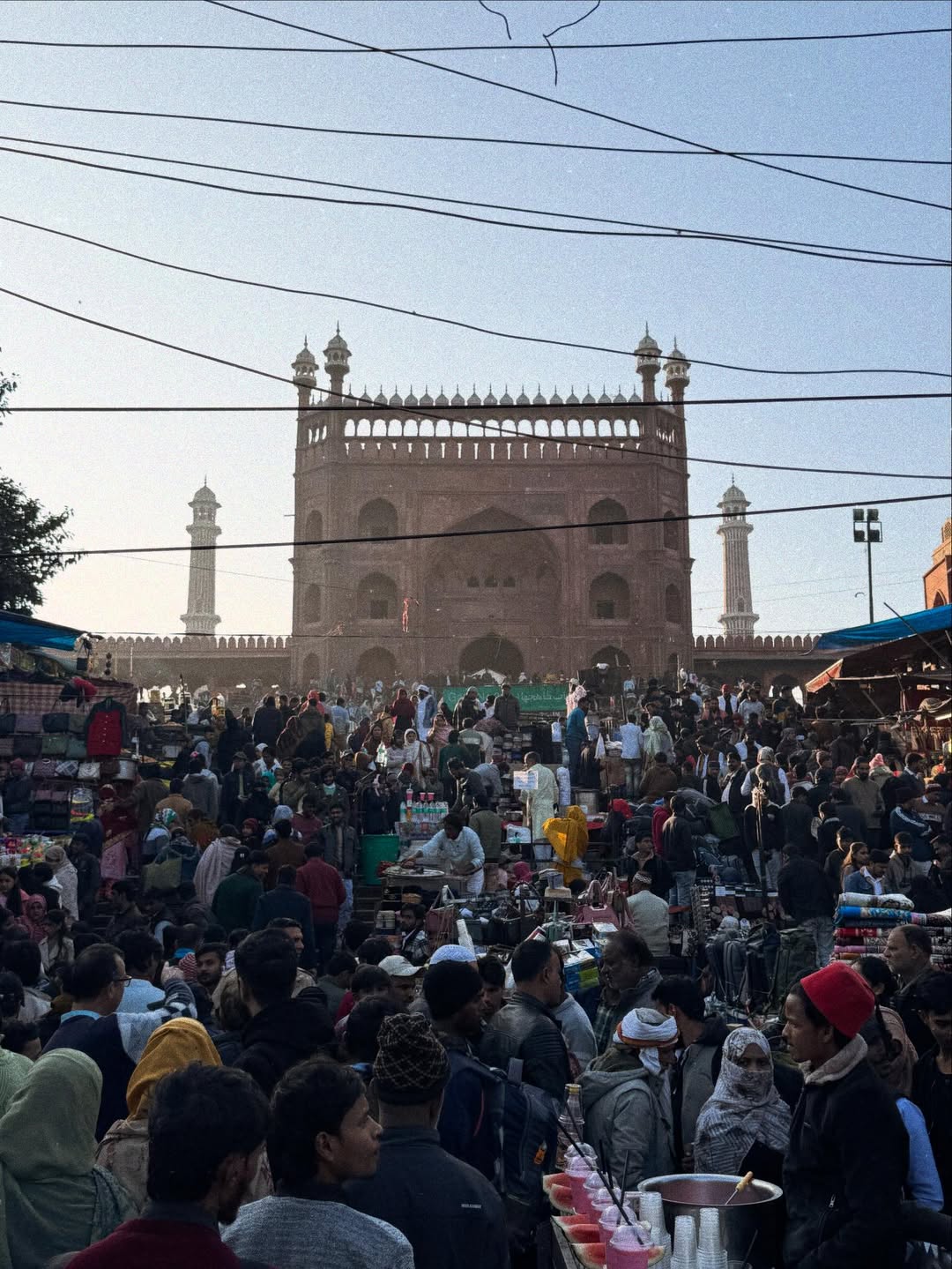 Boris Rogoznica bez zadrške o Indiji