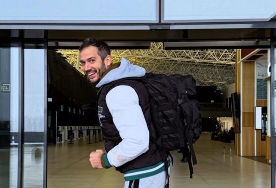 Boris Rogoznica napušta Hrvatsku bez povratne karte