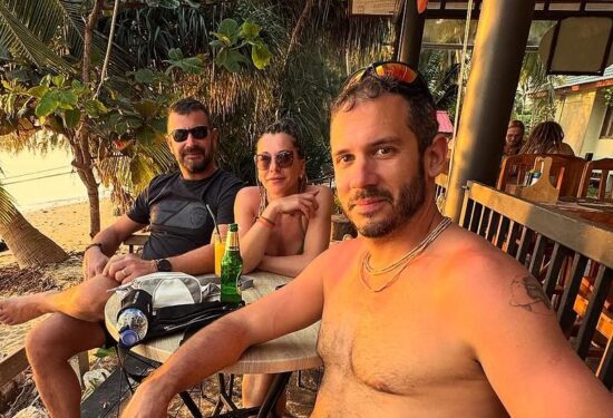 Boris Rogoznica očaran Tajlandom