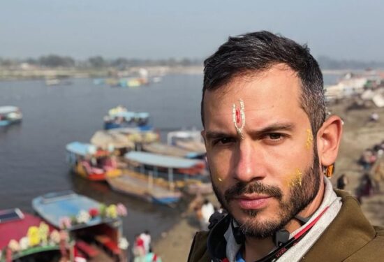 Boris Rogoznica promijenio mišljenje o Indiji