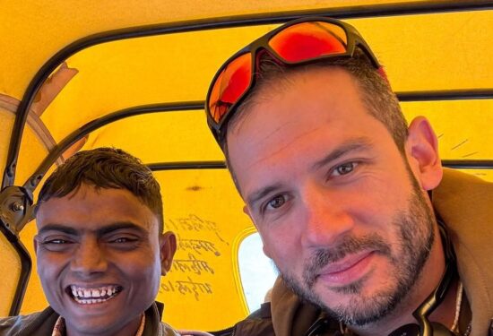 Boris Rogoznica se vraća kući