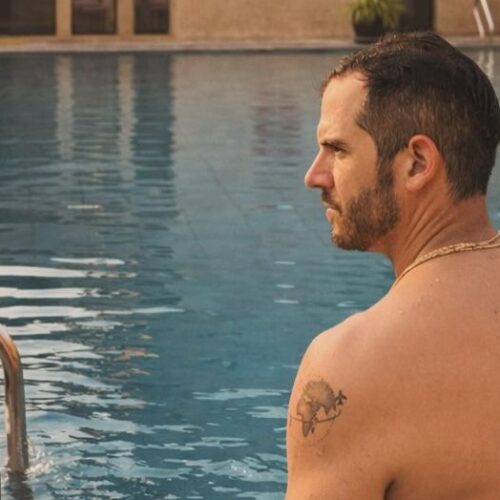 Boris Rogoznica stigao na Tajland