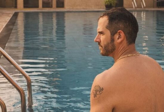 Boris Rogoznica stigao na Tajland