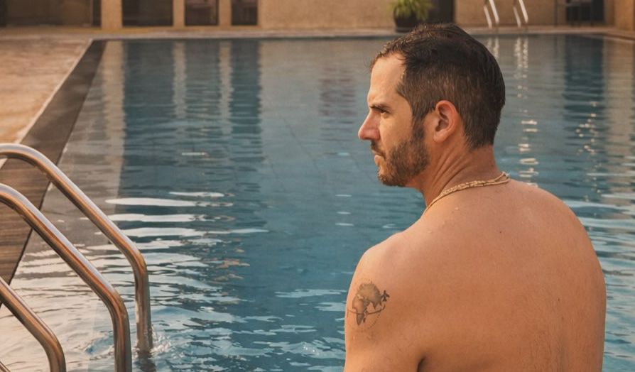 Boris Rogoznica stigao na Tajland