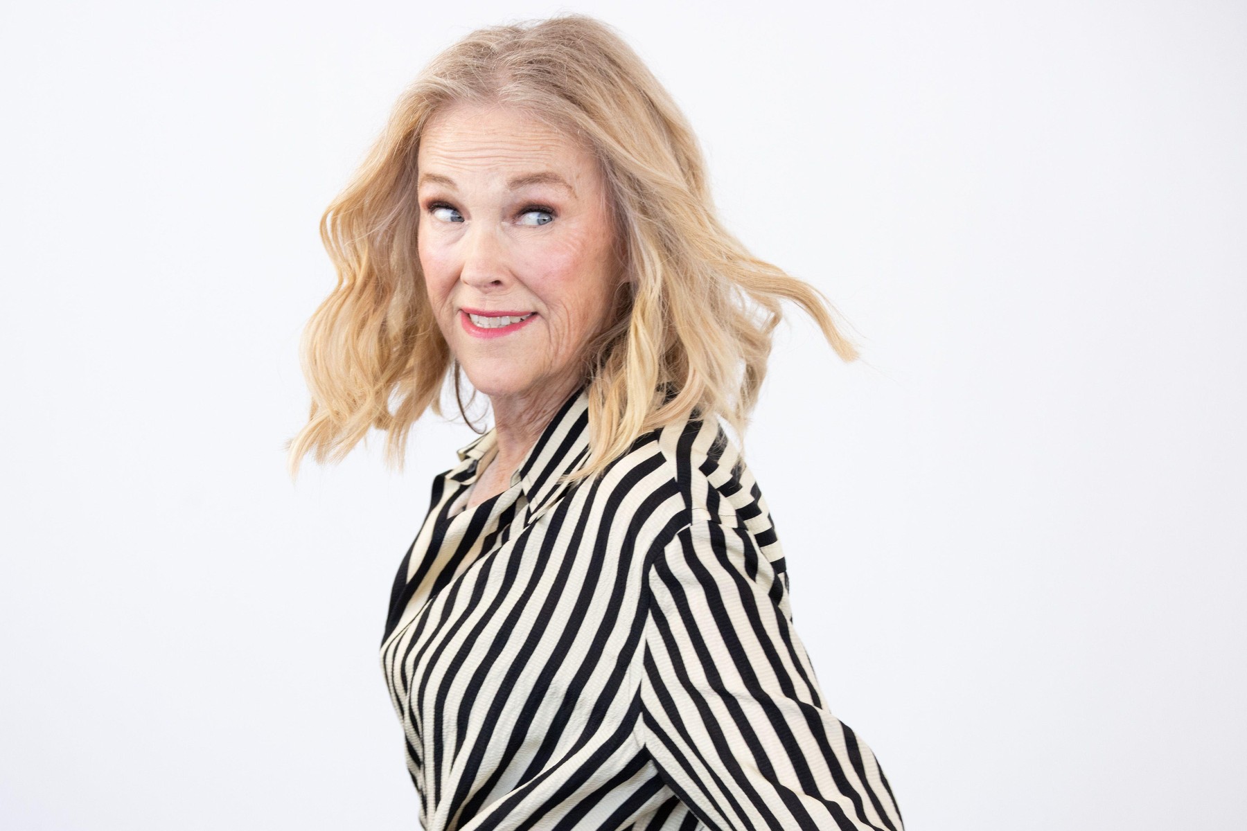Catherine O’Hara