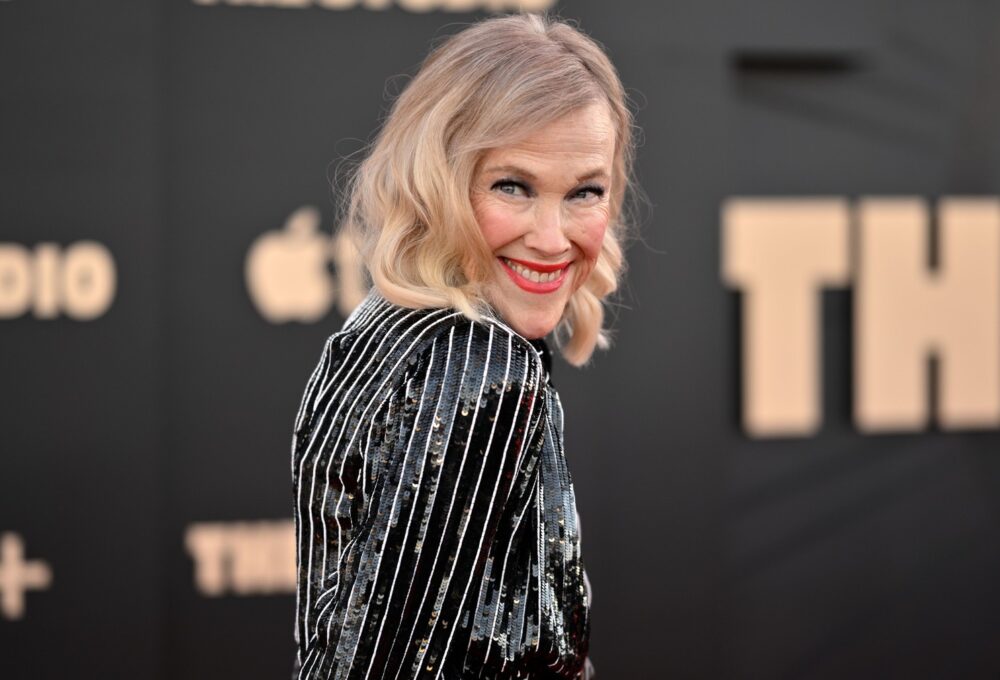 Catherine O’Hara
