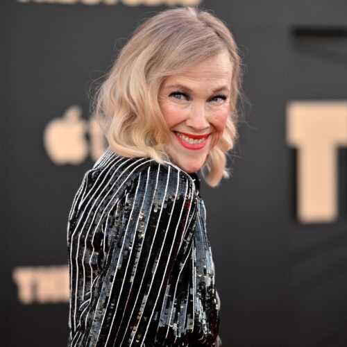 Catherine O’Hara