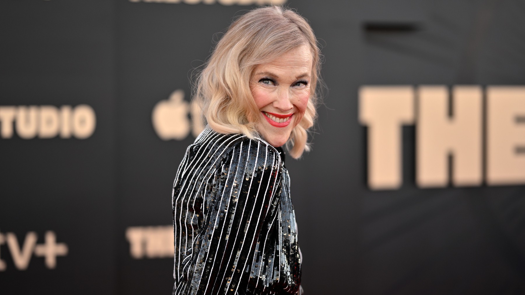 Catherine O’Hara