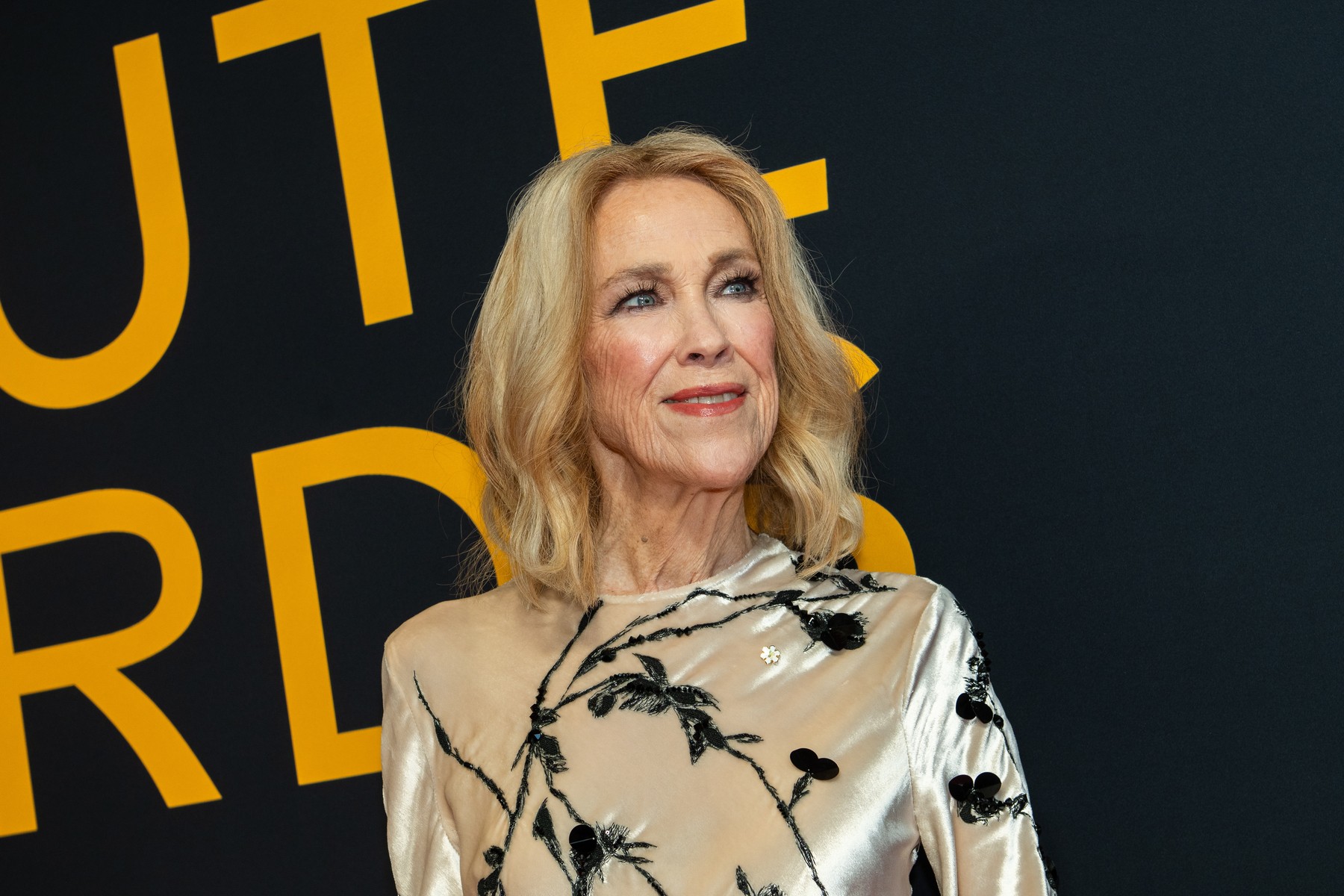 Catherine O’Hara