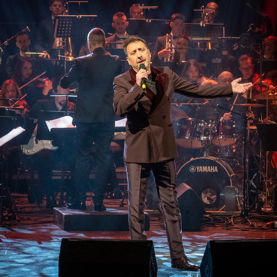 Četrdeset godina stihova koji spajaju generacije