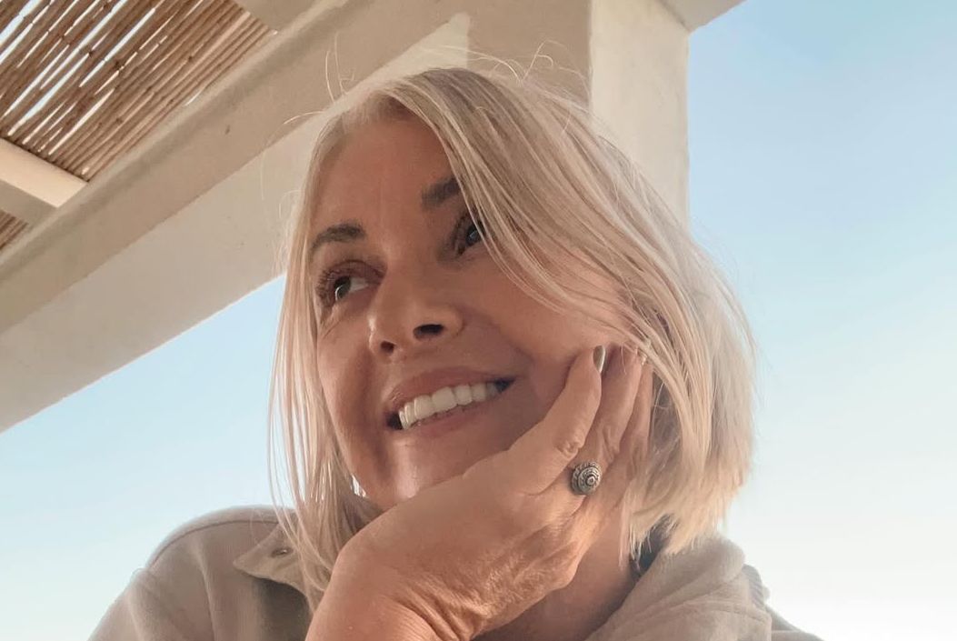 Danijela Dvornik premjestila maslinu