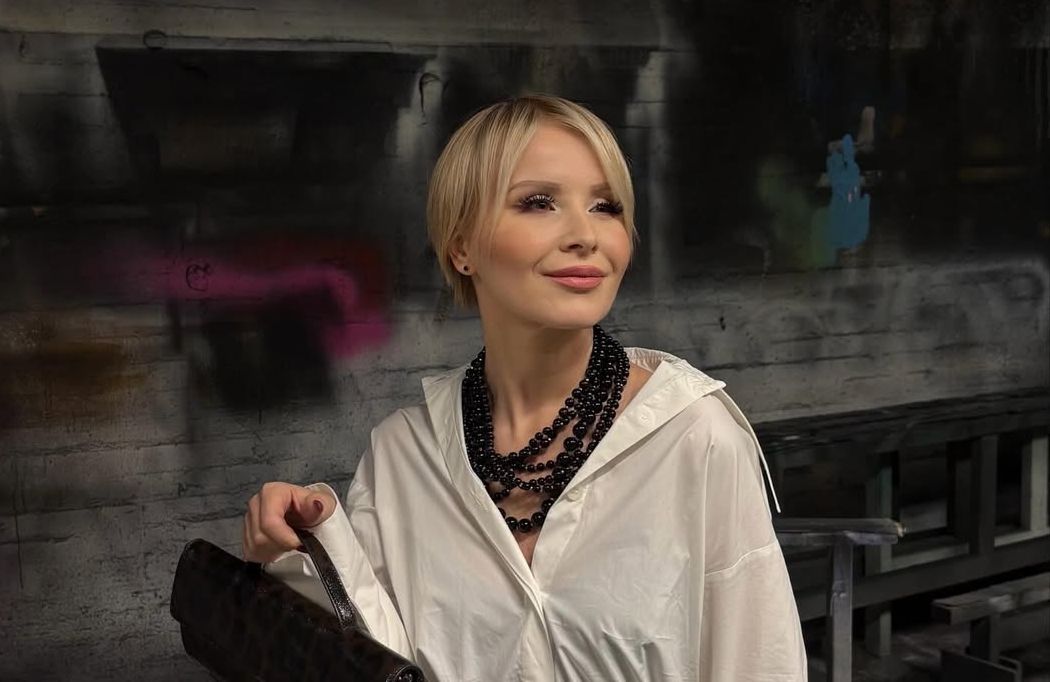 Danijela Martinović podijelila dirljivu uspomenu