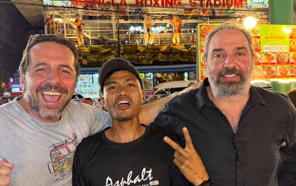 Domaća sapunica stigla i do Tajlanda