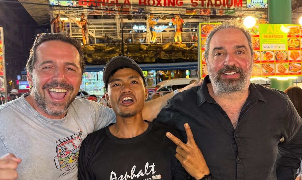 Domaća sapunica stigla i do Tajlanda