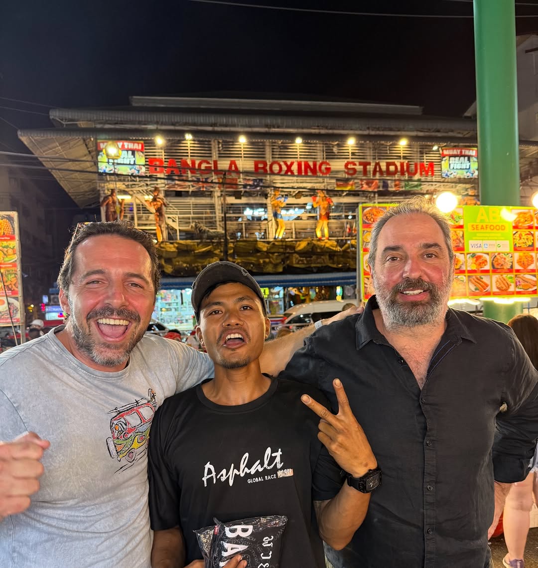 Domaća sapunica stigla i do Tajlanda