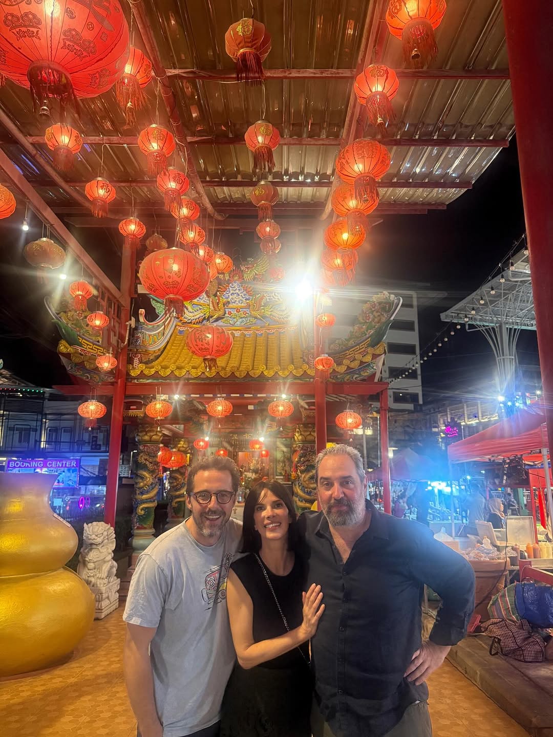 Domaća sapunica stigla i do Tajlanda