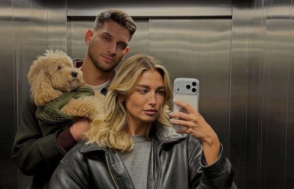 Domaći manekenka Elena Dizdar hello magazin croatia hrvatska