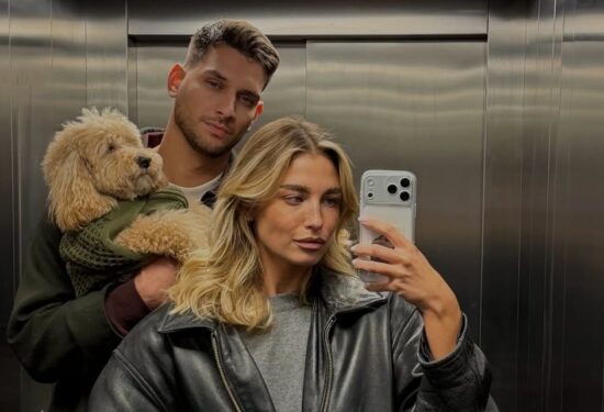 Domaći manekenka Elena Dizdar hello magazin croatia hrvatska