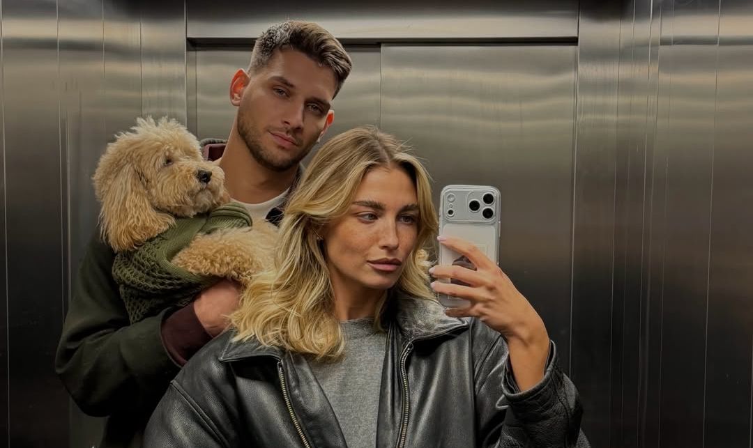 Domaći manekenka Elena Dizdar hello magazin croatia hrvatska