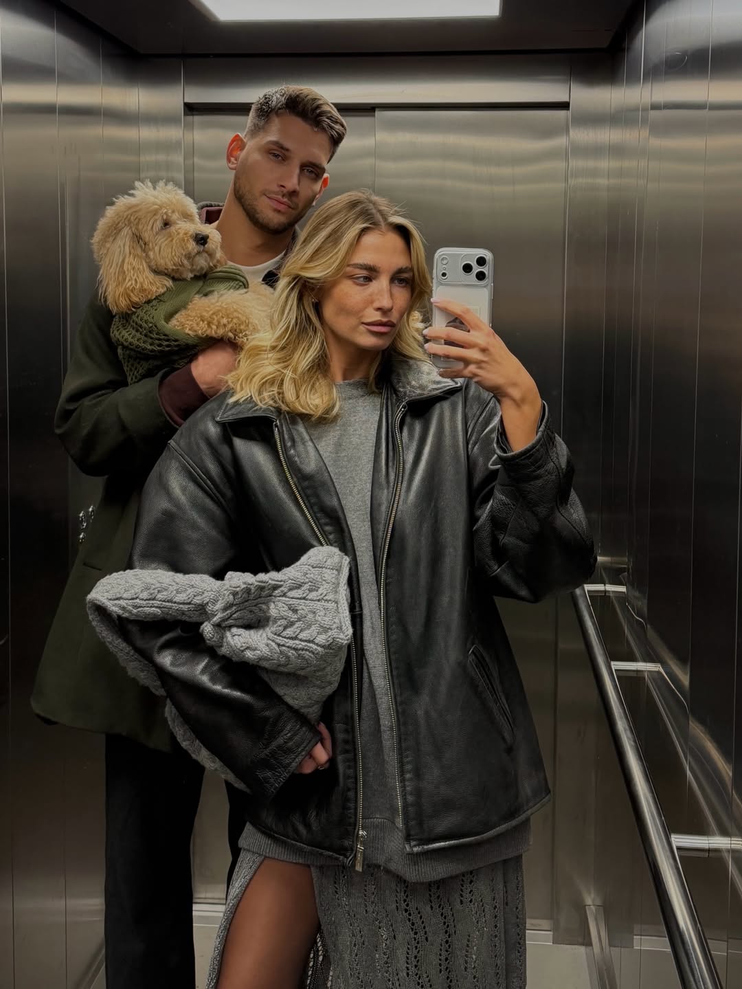 Domaći manekenka Elena Dizdar hello magazin croatia hrvatska