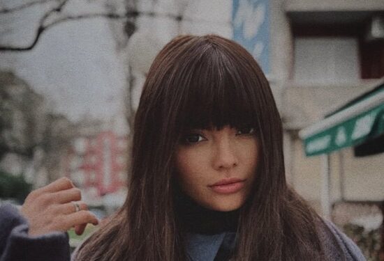 Ella Dvornik opet iznenadila